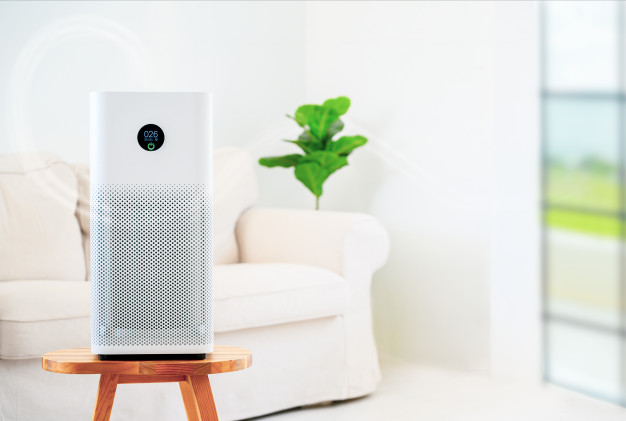 Want Best Home Air Purifiers? 7 Top-quality air purifiers for you!